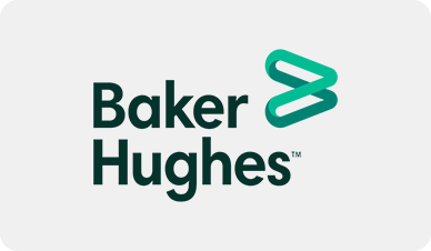 Baker Hughes Logo