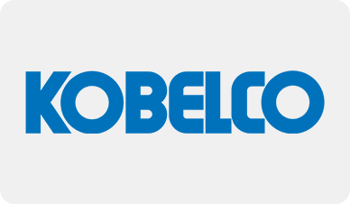 KOBELCO Logo