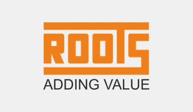 Roots Company Logo