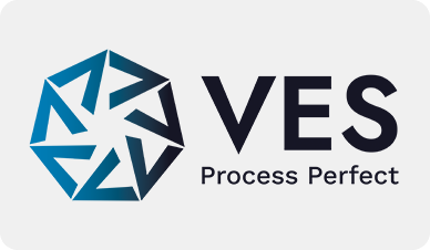 VES Process Perfect Logo