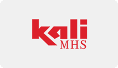 Kali MHS Logo