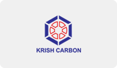 Krishna Carbon Logo