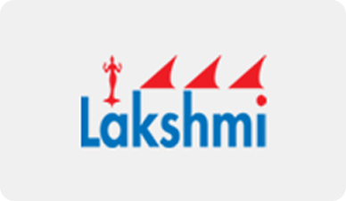 Lakshmi Logo