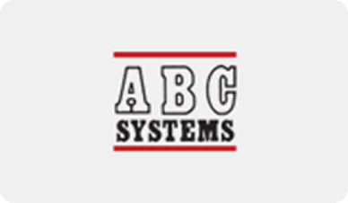 ABC SYSTEMS Logo