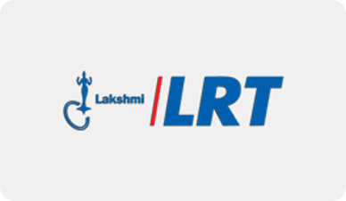 Lakshmi LRT Logo