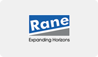 Rane Expanding Horizons Logo