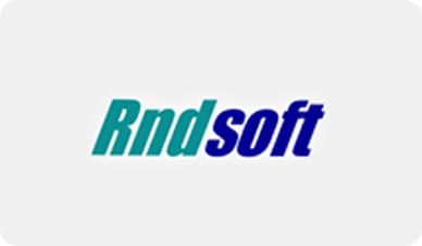 Rndsoft Logo