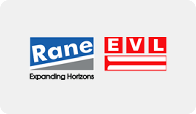 Rane Expanding Horizons Logo