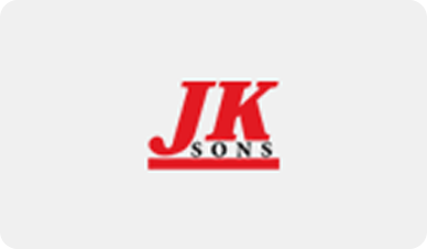 JK Sons Logo
