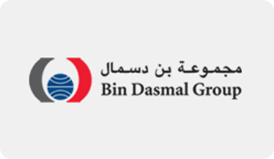 Bin Dasmal Group