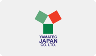 Yamatec Japan CO. LTD. Logo