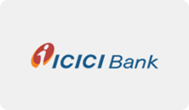 ICICI Bank Logo