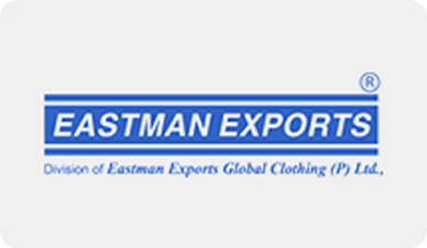 Eastman Exports Logo