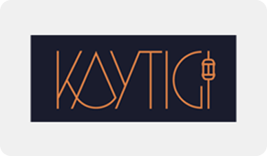 Kaytigi Logo