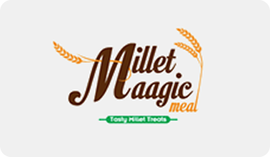 Millet Magic Logo