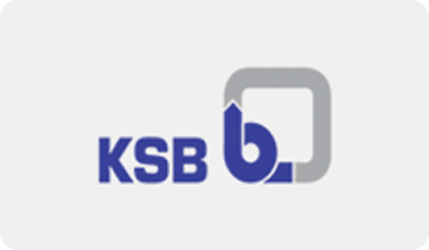 KSB Logo