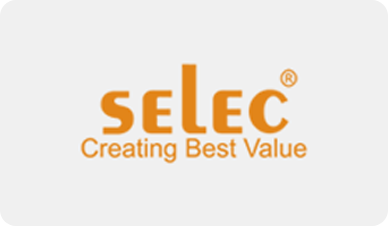 Selec Logo