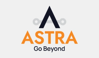 Astra Logo