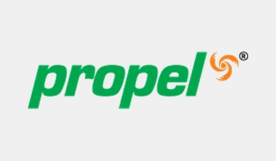 Propel Logo