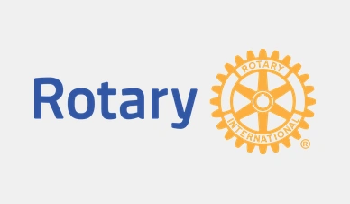 Rotary Club of Coimbatore Logo