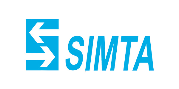 Simta Rebranding Story, Before, Logo