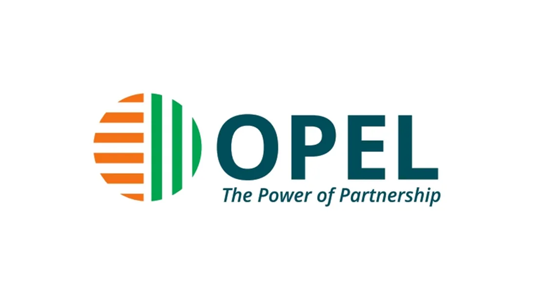 OPEL the Power of Partnership Branding Concept Guidelines by Gene Macron Media Interactive