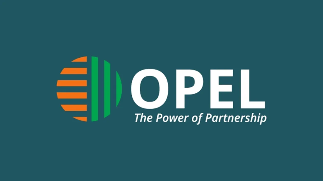 OPEL the Power of Partnership Branding Concept Guidelines by Gene Macron Media Interactive