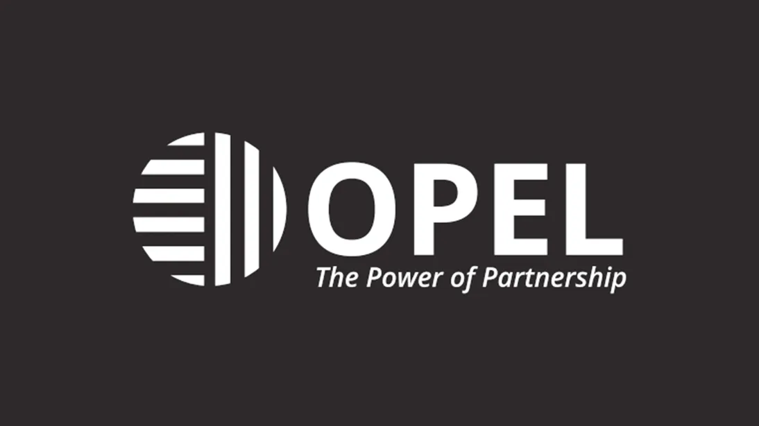 OPEL the Power of Partnership Branding Concept Guidelines by Gene Macron Media Interactive