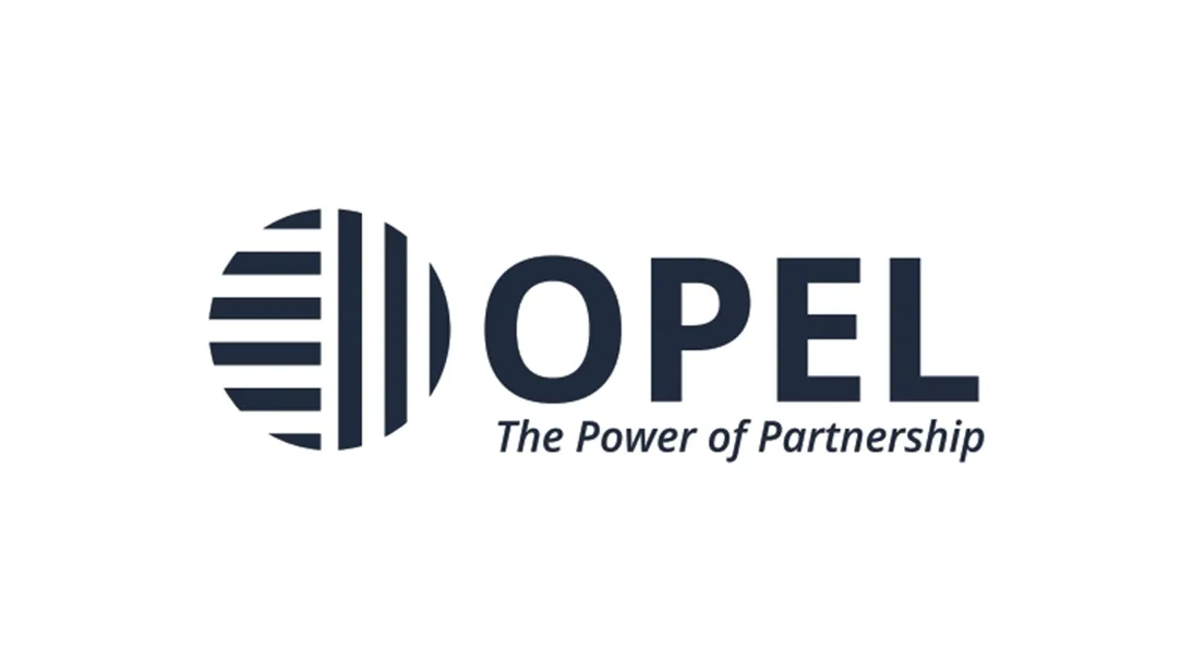 OPEL the Power of Partnership Branding Concept Guidelines by Gene Macron Media Interactive