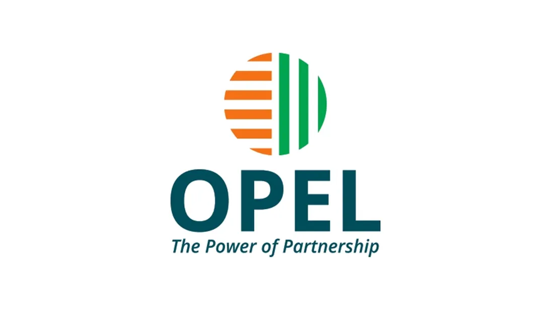 OPEL the Power of Partnership Branding Concept Guidelines by Gene Macron Media Interactive