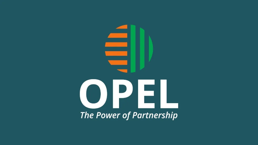 OPEL the Power of Partnership Branding Concept Guidelines by Gene Macron Media Interactive