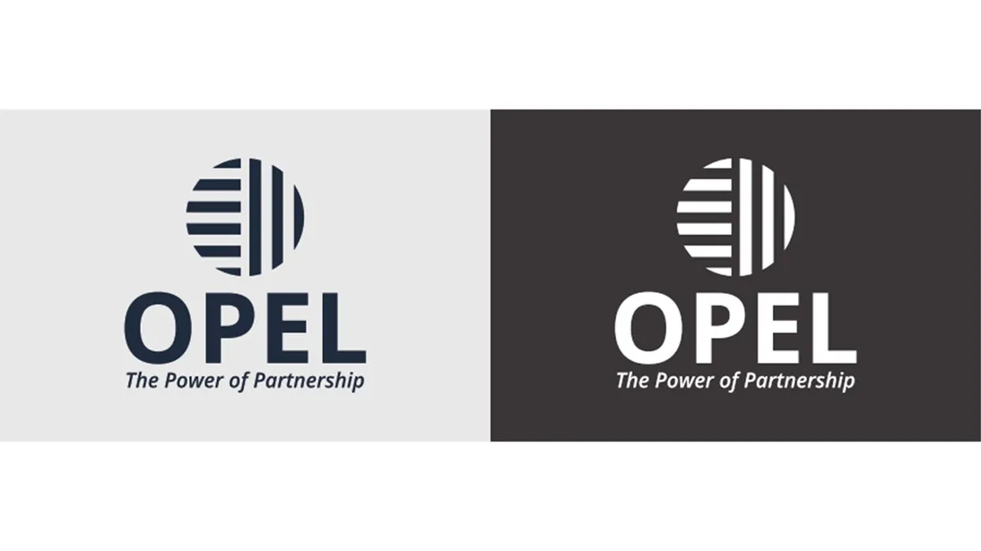 OPEL the Power of Partnership Branding Concept Guidelines by Gene Macron Media Interactive
