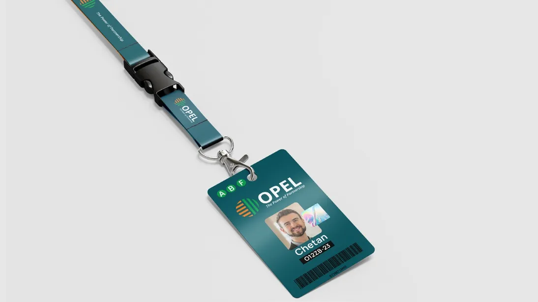 OPEL the Power of Partnership Branding Concept Guidelines by Gene Macron Media Interactive