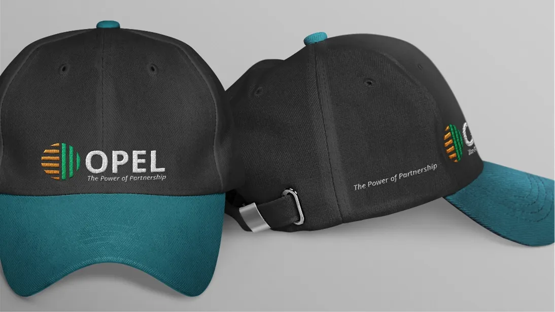 OPEL the Power of Partnership Branding Concept Guidelines by Gene Macron Media Interactive