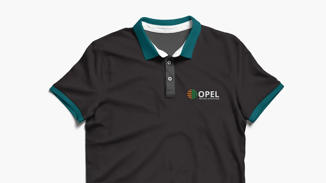 OPEL the Power of Partnership Branding Concept Guidelines by Gene Macron Media Interactive