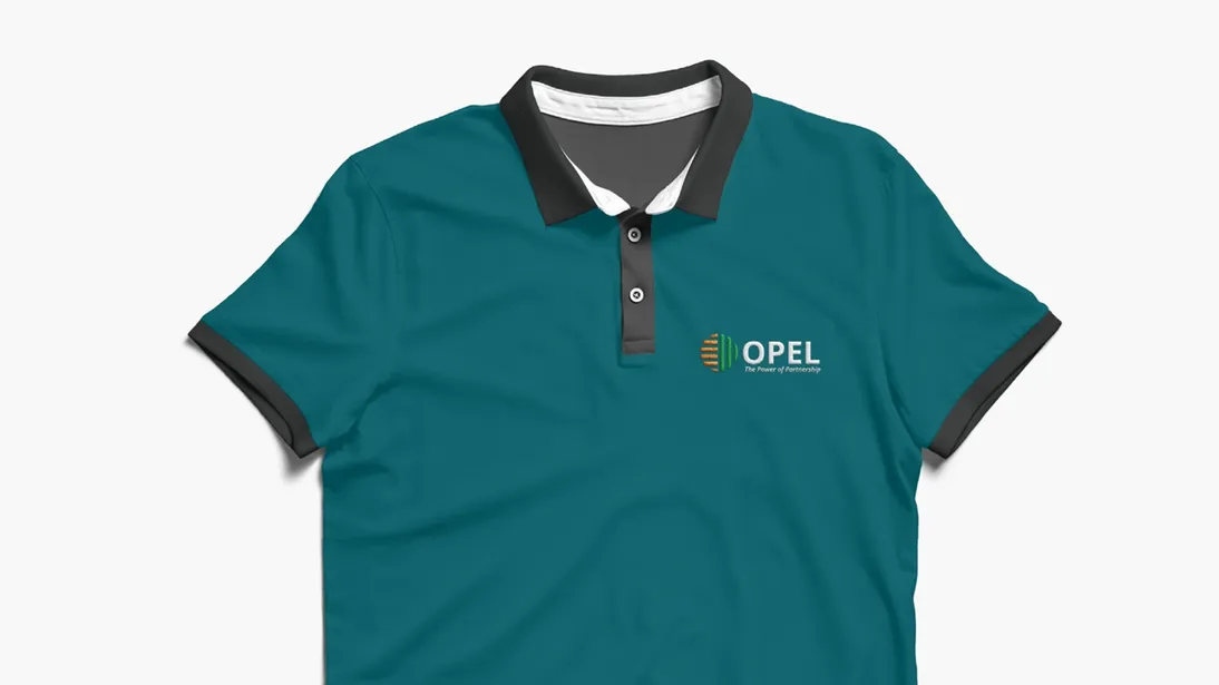 OPEL the Power of Partnership Branding Concept Guidelines by Gene Macron Media Interactive