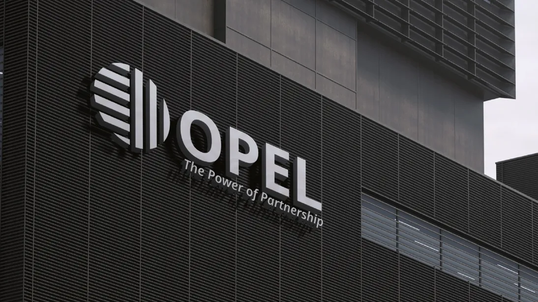 OPEL the Power of Partnership Branding Concept Guidelines by Gene Macron Media Interactive