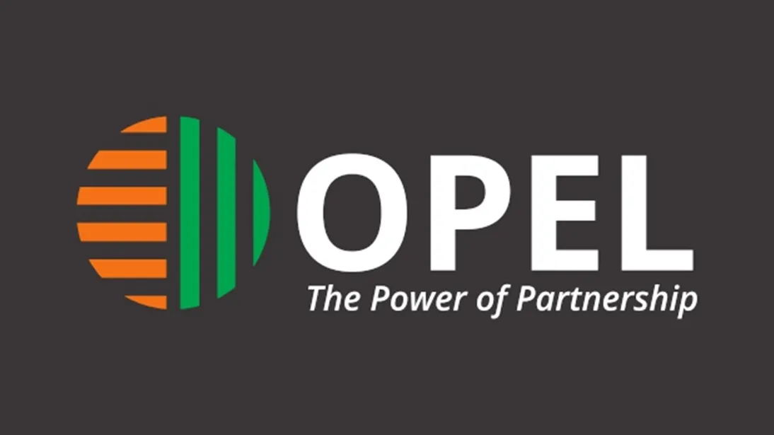 OPEL the Power of Partnership Branding Concept Guidelines by Gene Macron Media Interactive