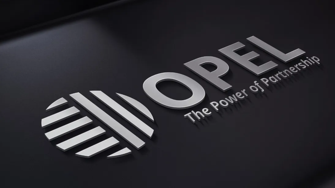 OPEL the Power of Partnership Branding Concept Guidelines by Gene Macron Media Interactive
