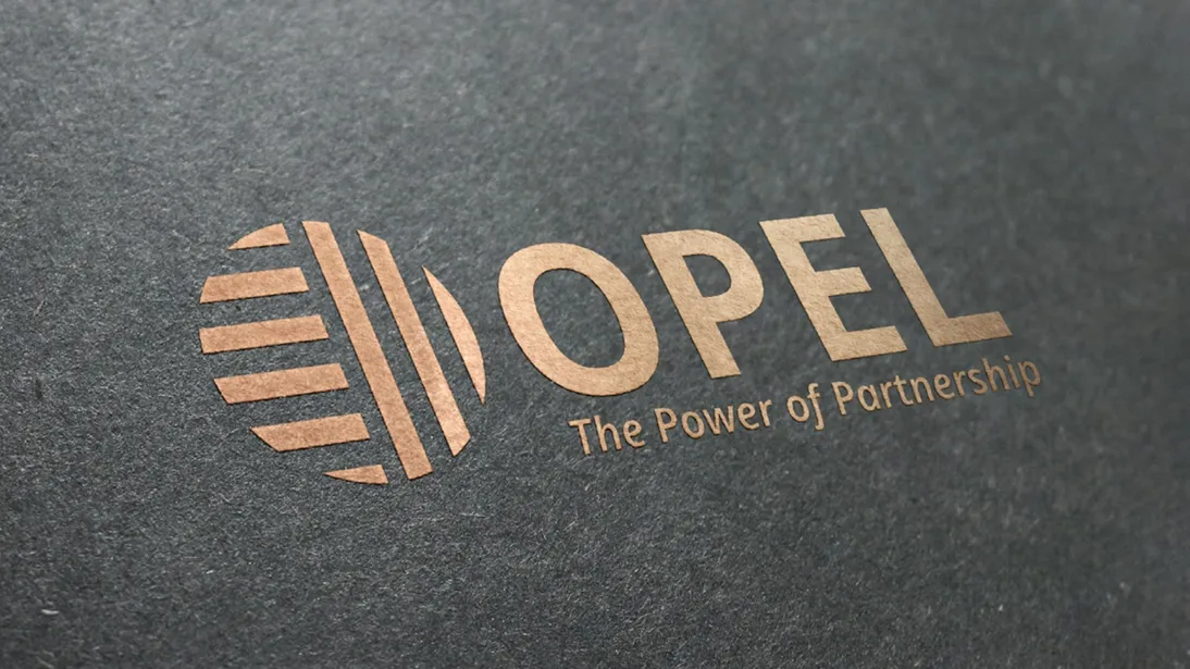 OPEL the Power of Partnership Branding Concept Guidelines by Gene Macron Media Interactive
