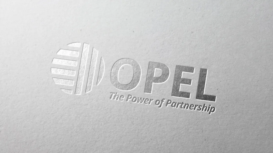 OPEL the Power of Partnership Branding Concept Guidelines by Gene Macron Media Interactive