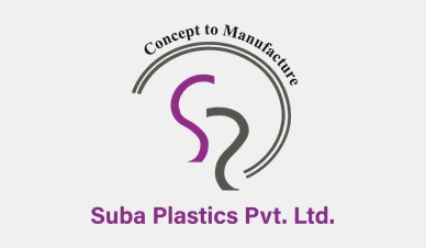 Suba Plastics Logo