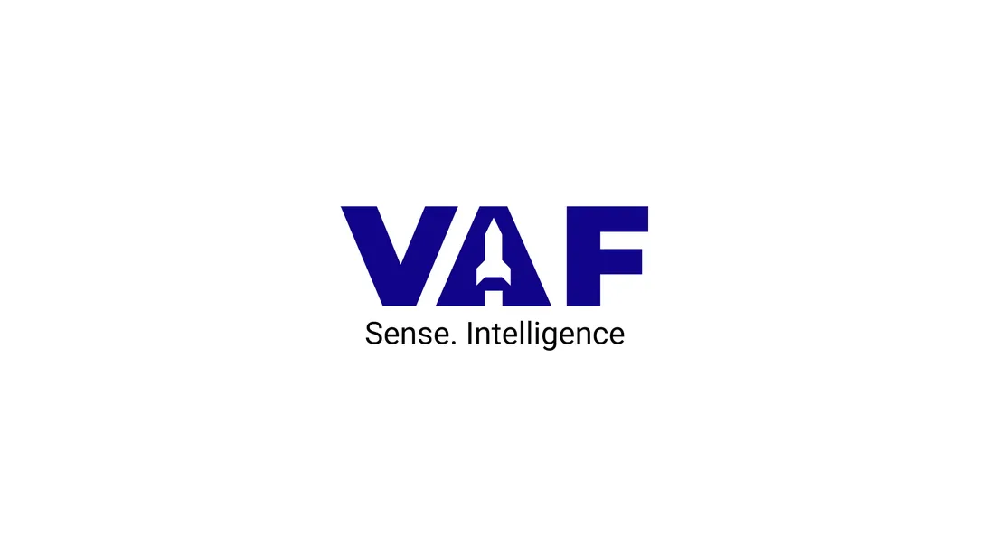 VAF Sense Intelligence Branding Guidelines by Gene Macron Media Interactive