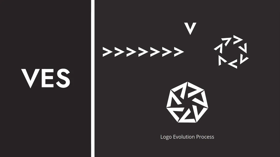 Virrudheeswara Engineering Services, VES Branding Guidelines by Gene Macron Media Interactive