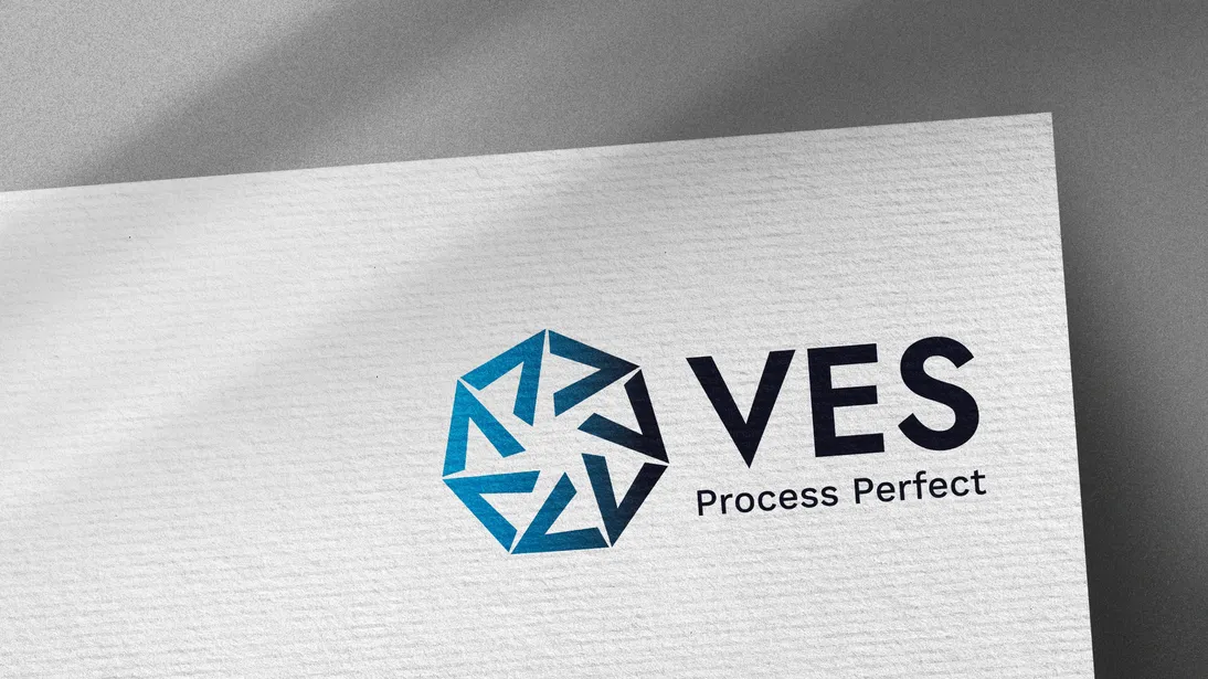 Virrudheeswara Engineering Services, VES Branding Guidelines by Gene Macron Media Interactive