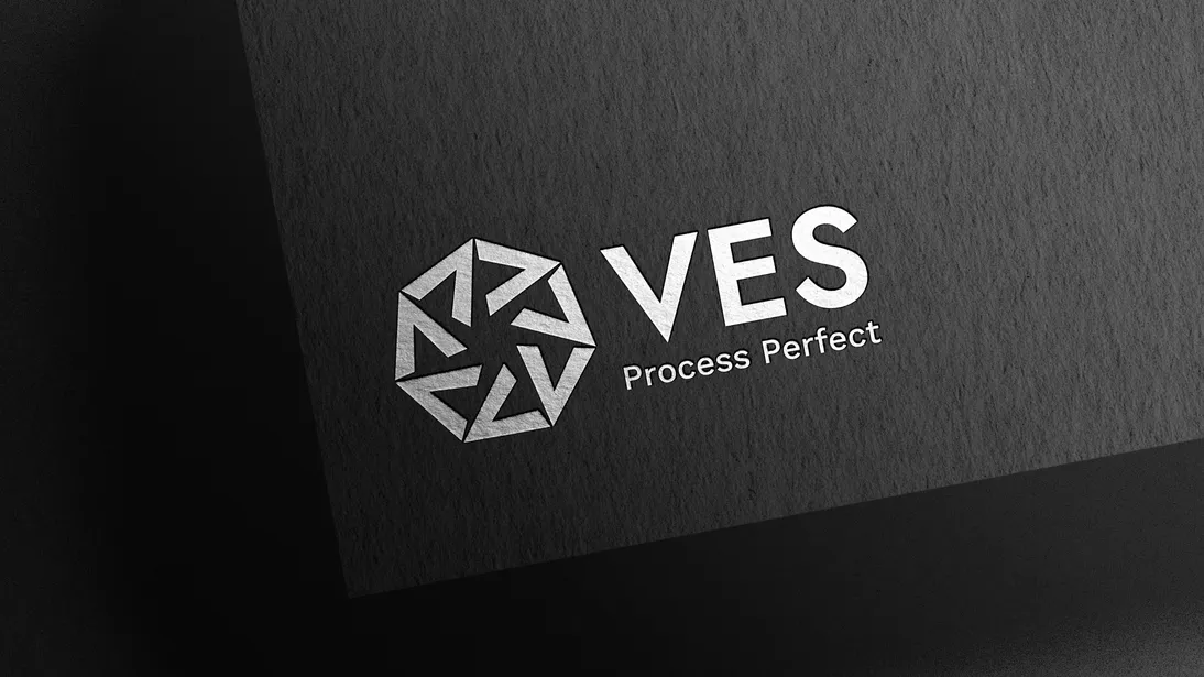 Virrudheeswara Engineering Services, VES Branding Guidelines by Gene Macron Media Interactive