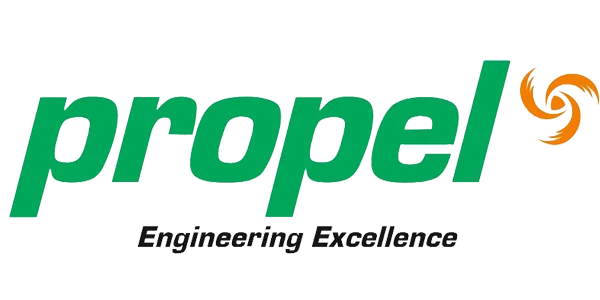 Engineering Excellence to Propel. Always Ahead Before Rebranding