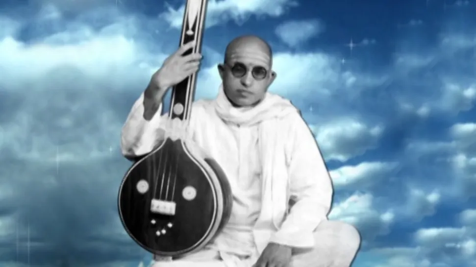 Semmangudi Sreenivasa Iyer Commemorative Film by Gene Macron Media Interactive