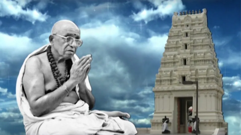 Semmangudi Sreenivasa Iyer Commemorative Film by Gene Macron Media Interactive