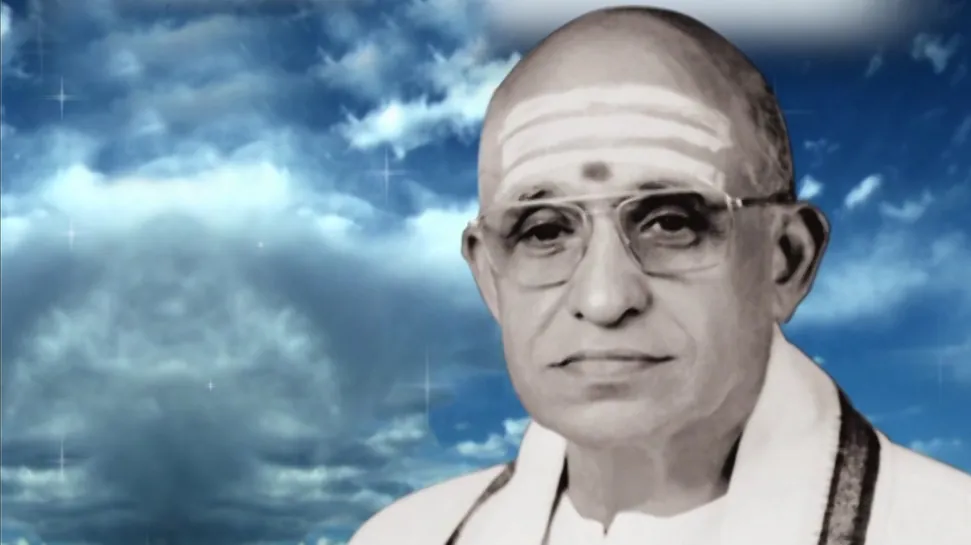 Semmangudi Sreenivasa Iyer Commemorative Film by Gene Macron Media Interactive